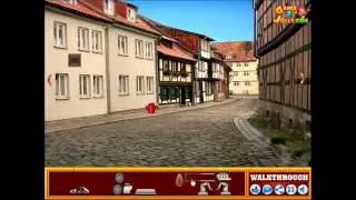 Games2Jolly The Town Escape 2 Walkthrough