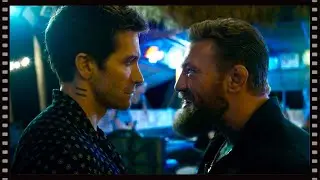ДОМ У ДОРОГИ (2024) ДАЛТОН и НОКС