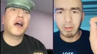 РАШИД ГАДАЙ ЯНА БОШЛАДИ ТИК ТОКГА КАЙТДИМ МЕН БОСАМИЗ ЕНДИ ОГАЛАР ЛАЙК 👍