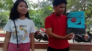 Sulyap - BSIT-2H (CVSU-CCC)