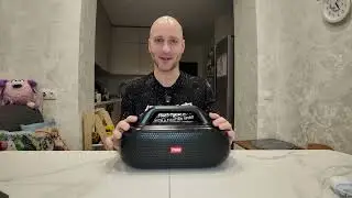Mifa WildBox. Обзор после трёх лет владения. Стоит брать?
