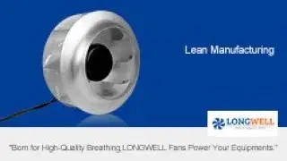 Lean manufacturing