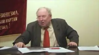 Фарисеи в КПСС. Как через слово обокрали СССР