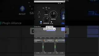 Best Plugins for Mixing DRUMS 🥁