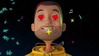 12. Карандаш — Ты-ты-ты (KARAN, 2021)