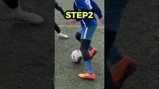 football skill⭐️ 
