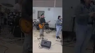 Alma misionera - canto de Salida