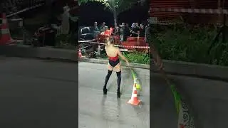 Драг-рейсинг! Волгоград 07.23