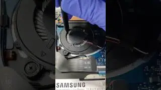 How To CLEAN Laptop Fan 💻✨