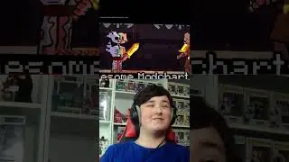 VS The Warden V2 Trailer REACTION
