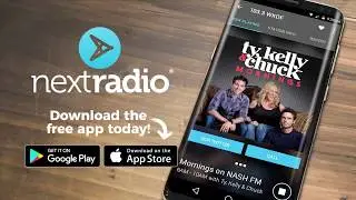 NextRadio American Airlines Promo
