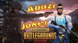 JOKER ve ABUZİ Pubg Mobile Maceraları 2 Hızlı Maç