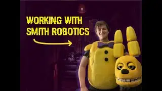Two engineers making SpringLock Suits! What could go wrong ?