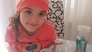 Slime- פלוצים מגניבים עם הסליים