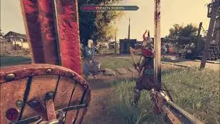 chivalry 2 меня подставили прикол смех
