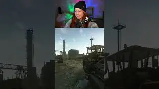 Scavs jumping. 