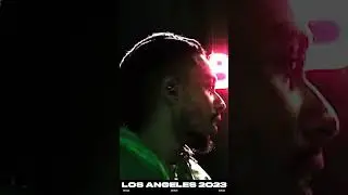 Big Love Los Angeles! 