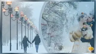 Метет Метель Антонина Зубова Самый красивый клип о любви
