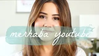 Intro - Who is Ece Targıt (English Subtitles)