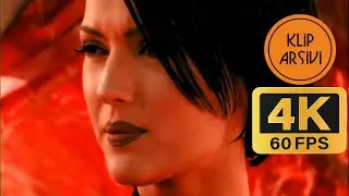 Demet Akalın - Sebebim /1996 | Remastered 4K (2160p) Stereo - 60 Fps