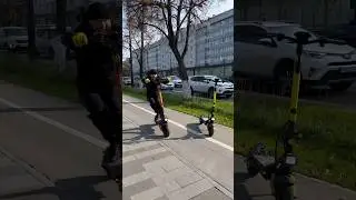 Тормоза Nutt 140 диски vs Xod 160 диски какие лучше?
