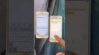 Trick iPhone - Copy and Paste Like a Magic 