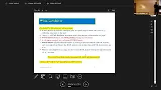 Ruby Cucumber Test Automation - Session 6 - Automated Test with Ruby Cucumber Page-Objects and Watir