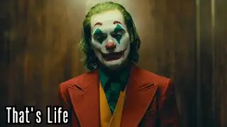 That's Life | Joker