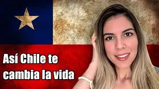Mi primer Año en LIBERTAD.🇨🇺🇨🇱