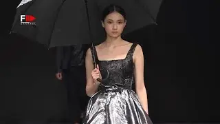 SILZENCE x AIW Spring 2024 Taipei - Full Show