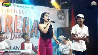 goyange mareta angel ojo dibandingke, dangdut mantap full goyang