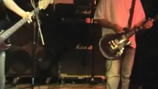 Reverse - Unkown Title 2, Live