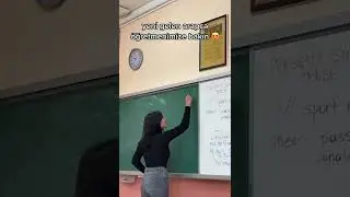 biraz sinirli 😂