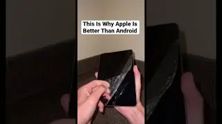 This Is Why Apple Is Better Than Android 