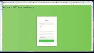 Register Controller Setting part 3