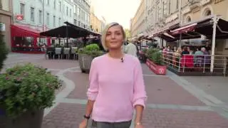 VAPE'RU в г.Санкт-Петербург, ул.Караванная 16/14. Как пройти от метро Гостиный Двор.