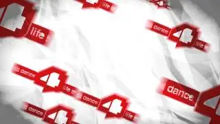 Erik Arbores ft. Esmée Denters - dance4life (now dance) (Lyrics Video)