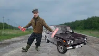 Flamich - Санёк (Трек, 2024)