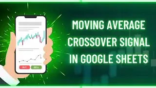 Profit with Moving Average Crossover Signals