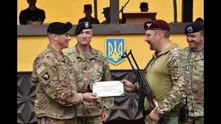 Ukrainian Military Сaptive Soldier in Russian Hospital Treatment Help Care Resuscitation 20April2022