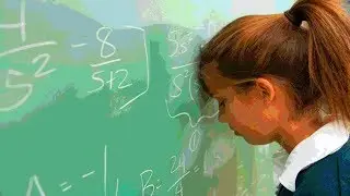 ЗАБИРАЛА РЕБЕНКА ИЗ ШКОЛЫ И УСЛЫШАЛА, КАК УЧИТЕЛЬ ВЫЧИТЫВАЕТ ДРУГОГО ШКОЛЬНИКА ПРИ МАМЕ