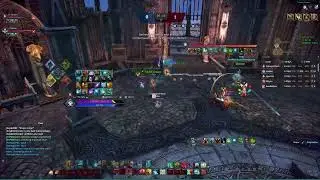 Tera PvP 3v3 Mystic Highlights - Icha - MT: The Dream (Menma's Tera) - 3/10/2024