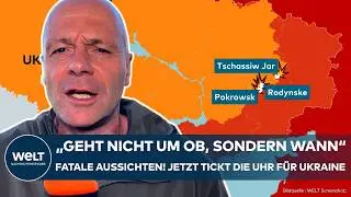 PUTINS KRIEG: 