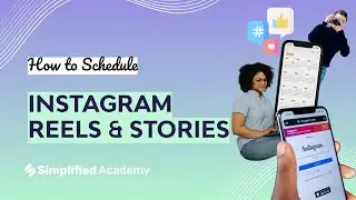 How to schedule Your Instagram Reels and Stories