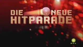 Die neue Hitparade mit Jürgen Drews