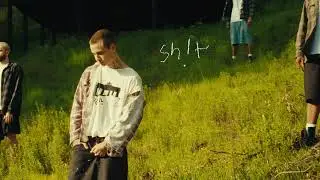 JXDN - SH!T (Official Audio)