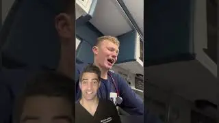 Broken or Fractured
