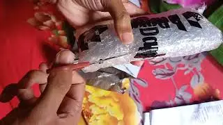 Second time ordering 8GB ADATA RAM from Daraz #unboxing #daraz #ict_foysal #foysal_tech
