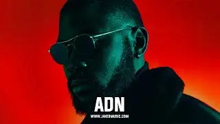 Damso x Hamza x Piano Type Beat 