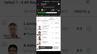 PBKS VS RR DREAM 11 🥳 #shorts #cricket #ipl #dream11
